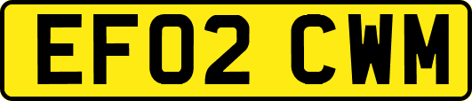 EF02CWM