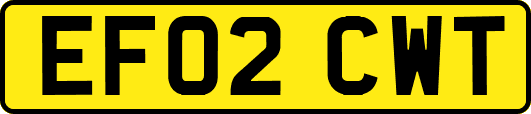 EF02CWT