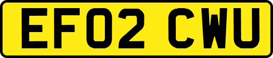 EF02CWU