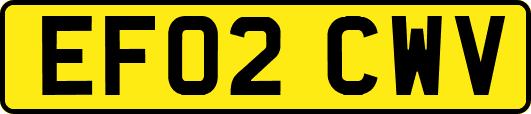 EF02CWV