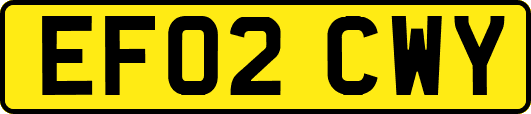 EF02CWY