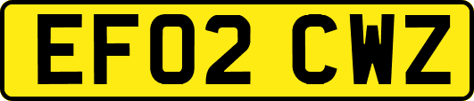 EF02CWZ
