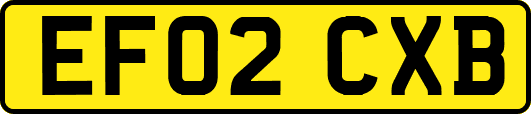 EF02CXB