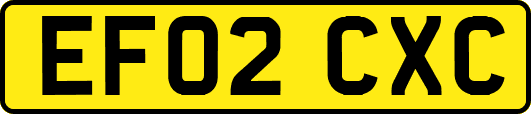EF02CXC