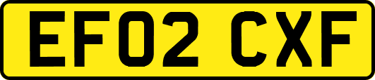 EF02CXF