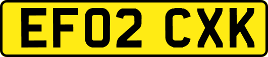 EF02CXK