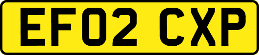 EF02CXP