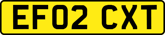 EF02CXT