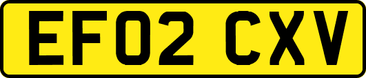EF02CXV