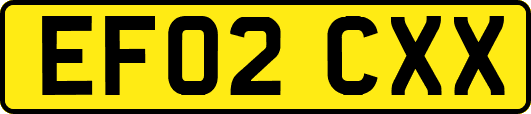 EF02CXX