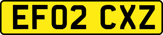 EF02CXZ