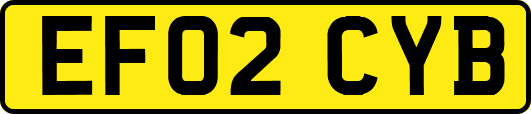 EF02CYB