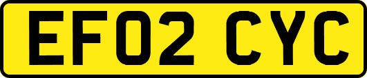 EF02CYC