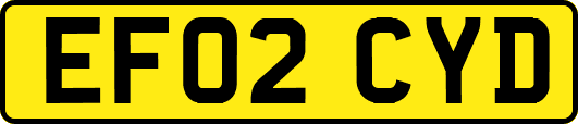 EF02CYD