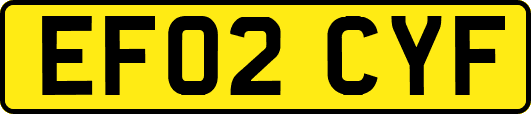 EF02CYF