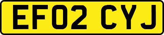 EF02CYJ
