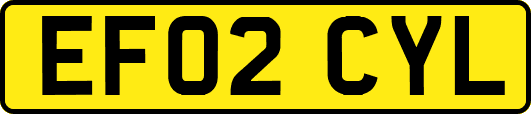 EF02CYL