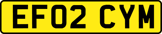 EF02CYM