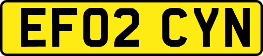 EF02CYN