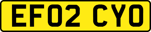EF02CYO