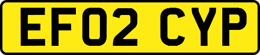 EF02CYP