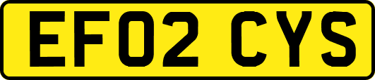 EF02CYS