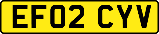 EF02CYV