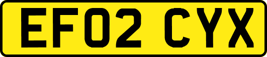 EF02CYX