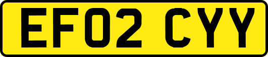 EF02CYY