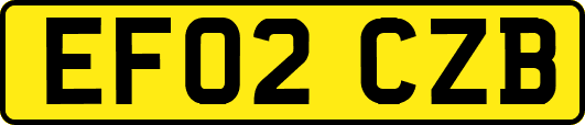EF02CZB