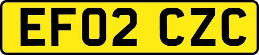 EF02CZC