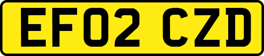 EF02CZD