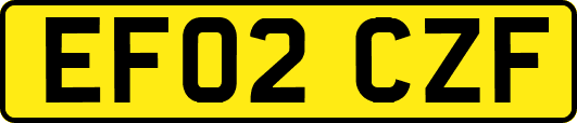 EF02CZF