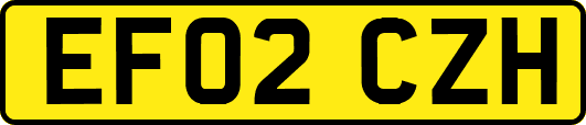 EF02CZH