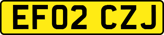EF02CZJ