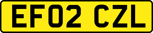 EF02CZL