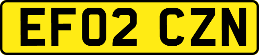 EF02CZN