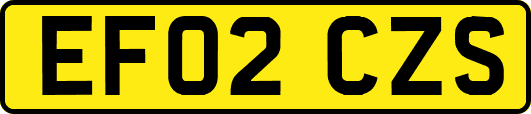 EF02CZS