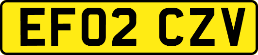 EF02CZV