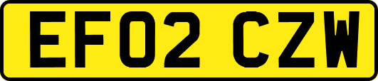 EF02CZW