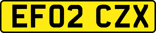 EF02CZX