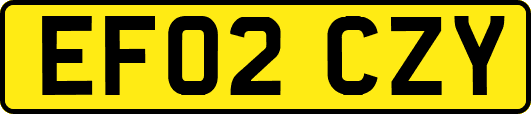 EF02CZY