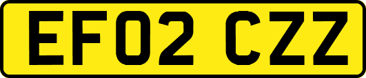 EF02CZZ