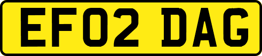 EF02DAG