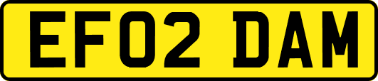 EF02DAM