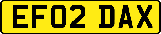 EF02DAX
