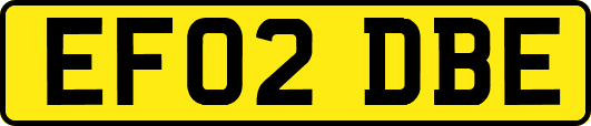 EF02DBE