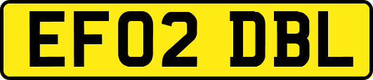 EF02DBL