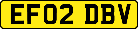 EF02DBV