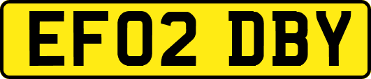 EF02DBY